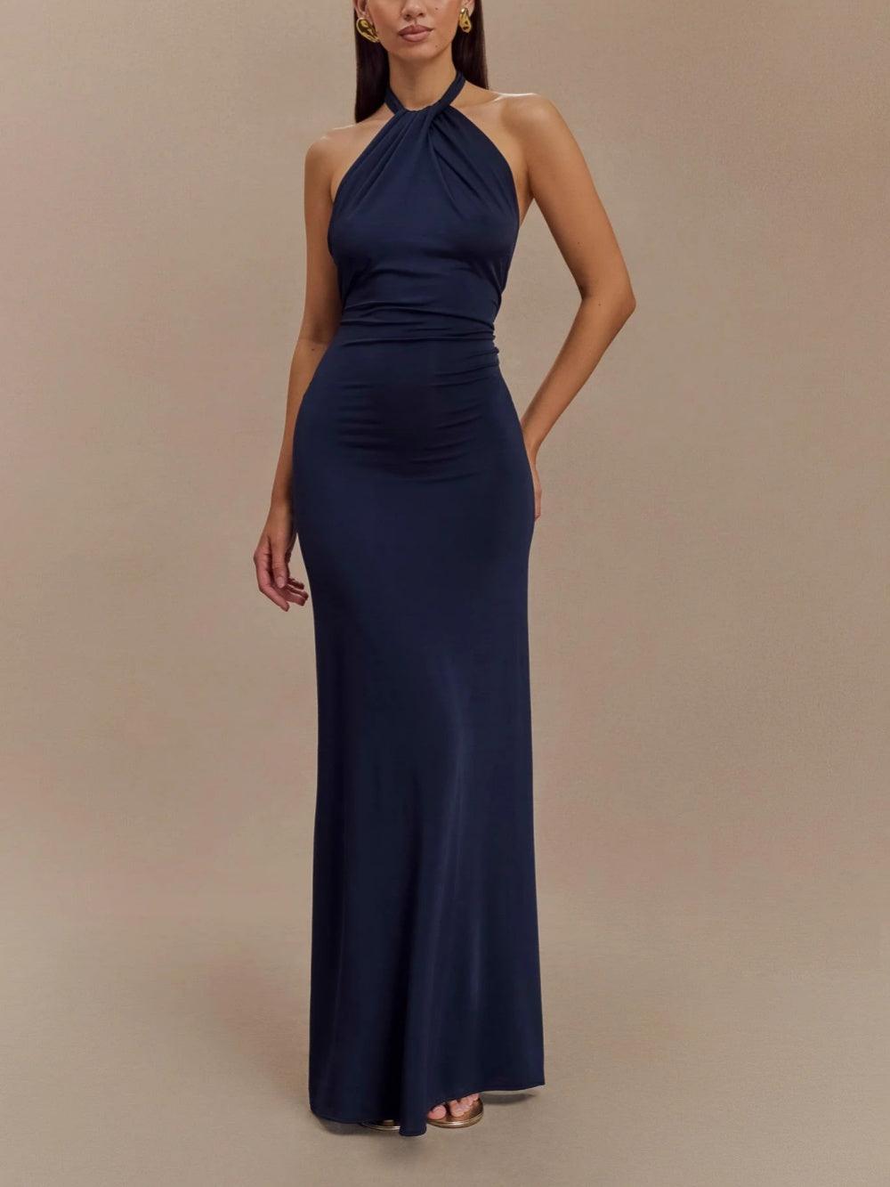Siren Glow Dress - By Novia Amsterdam