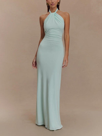 Siren Glow Dress - By Novia Amsterdam