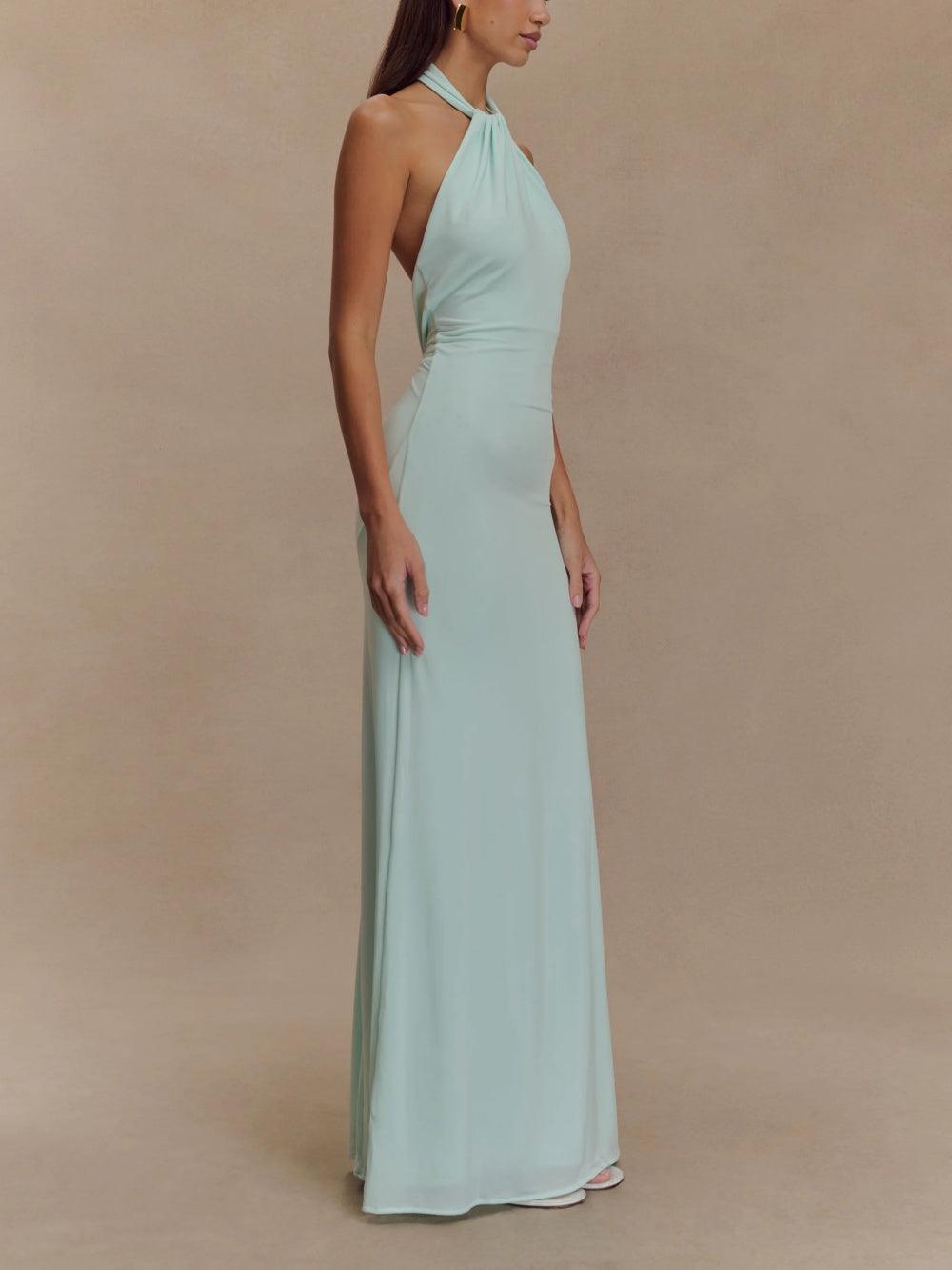 Siren Glow Dress - By Novia Amsterdam