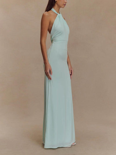 Siren Glow Dress - By Novia Amsterdam