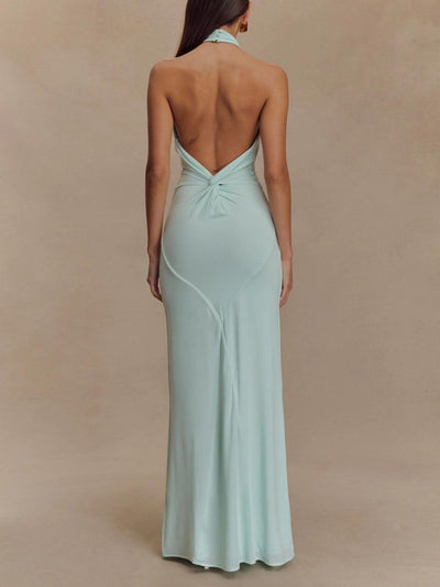Siren Glow Dress - By Novia Amsterdam