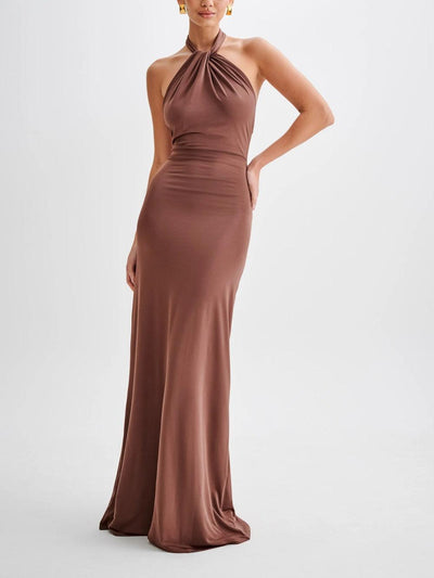 Siren Glow Dress - By Novia Amsterdam