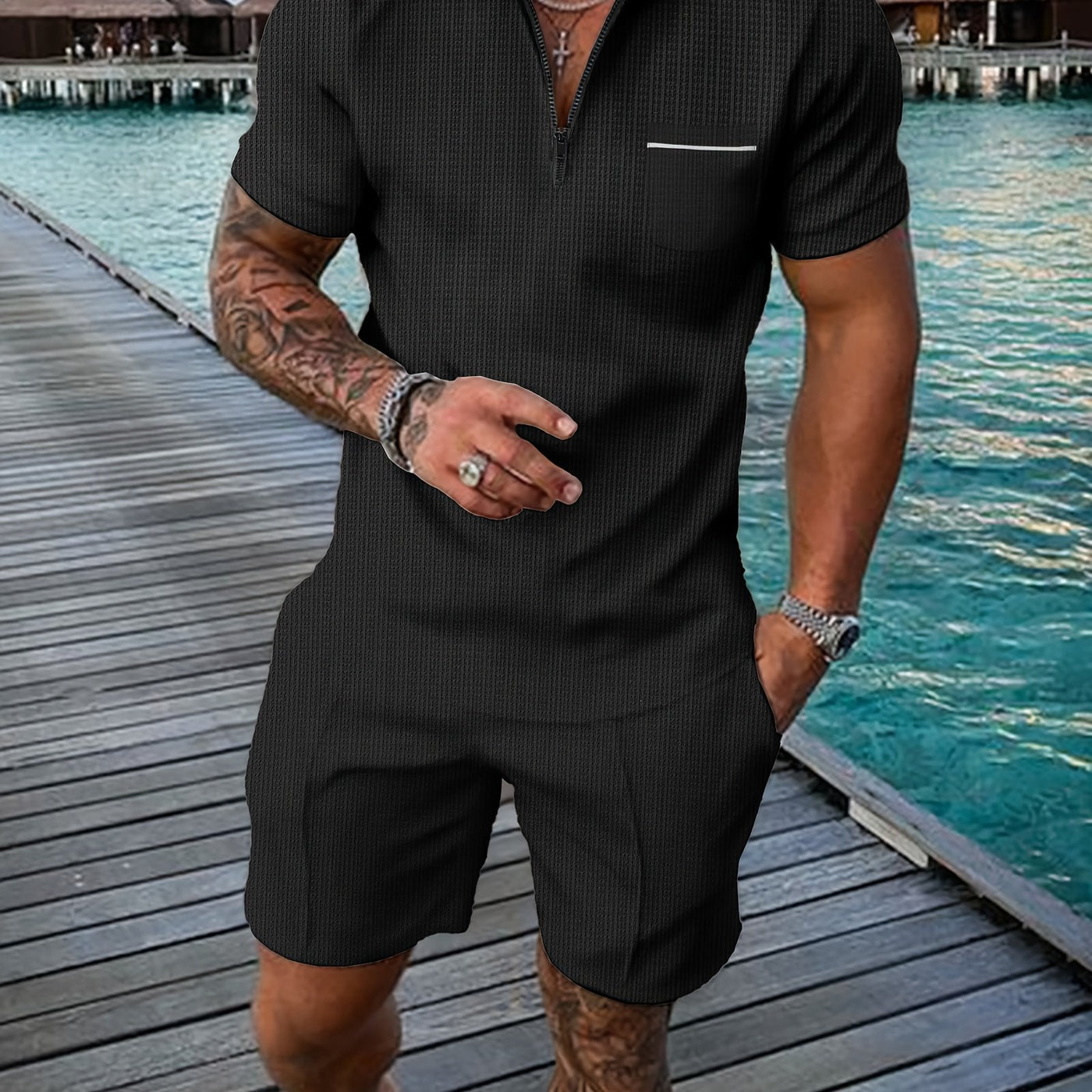 The Valerio Set - By Novia Amsterdam