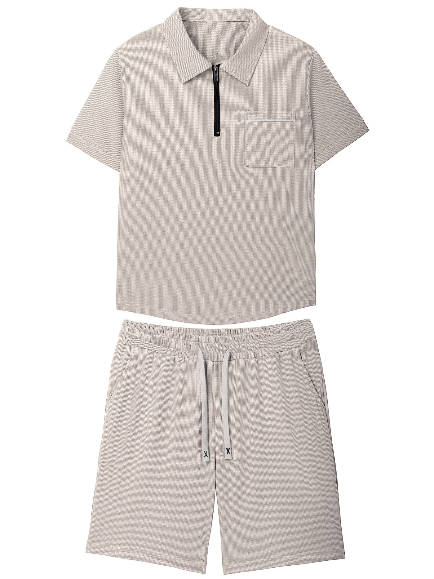The Valerio Set - By Novia Amsterdam