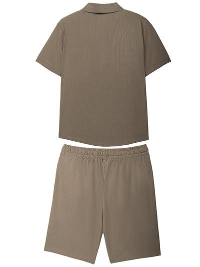 The Valerio Set - By Novia Amsterdam