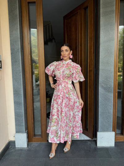 Maxi Jurk - By Novia Amsterdam