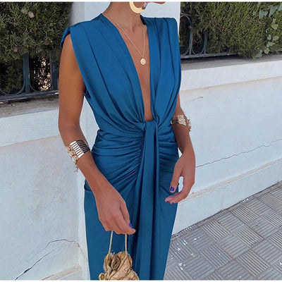 Verona Dress - By Novia Amsterdam
