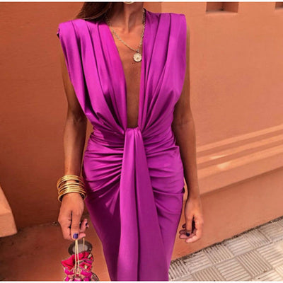 Verona Dress - By Novia Amsterdam