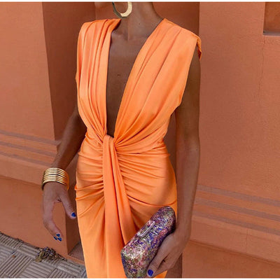 Verona Dress - By Novia Amsterdam