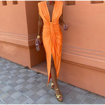 Verona Dress - By Novia Amsterdam
