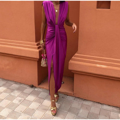 Verona Dress - By Novia Amsterdam