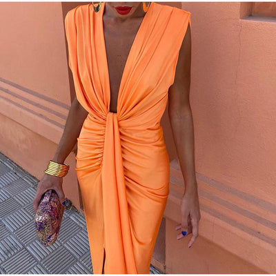 Verona Dress - By Novia Amsterdam