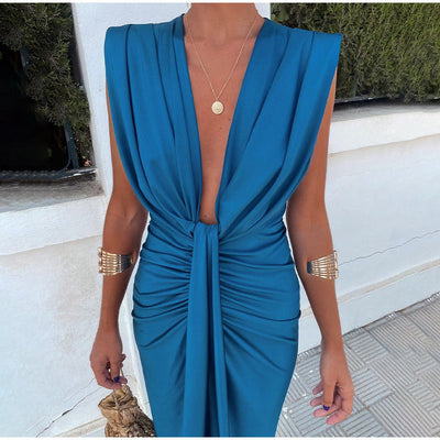 Verona Dress - By Novia Amsterdam