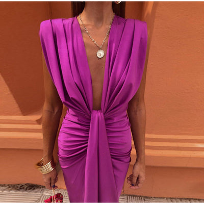 Verona Dress - By Novia Amsterdam