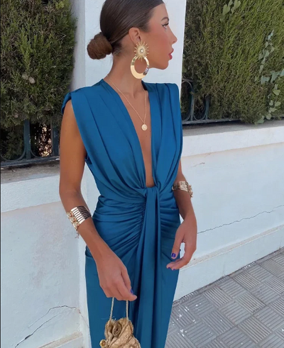 Verona Dress - By Novia Amsterdam