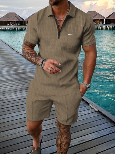 The Valerio Set - By Novia Amsterdam