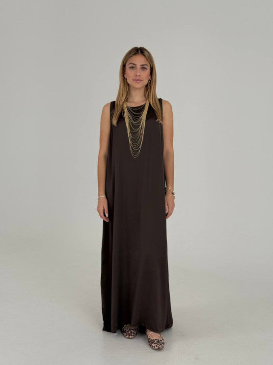 Velluta Dress- By Novia amsterdam