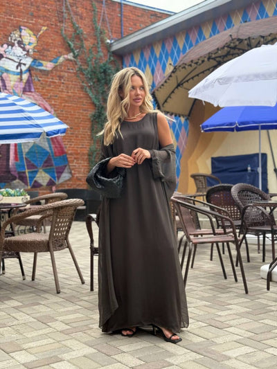Velluta Dress- By Novia amsterdam