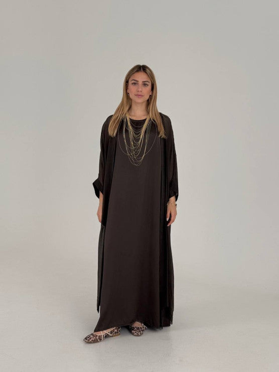 Velluta Dress- By Novia amsterdam