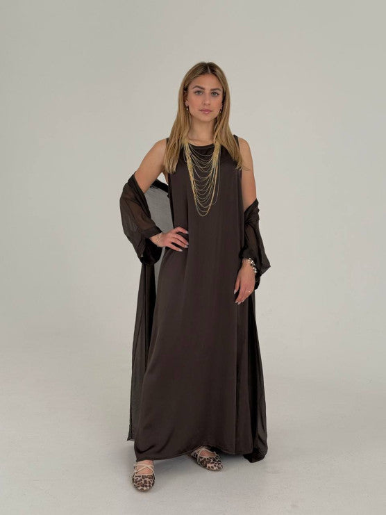 Velluta Dress- By Novia amsterdam