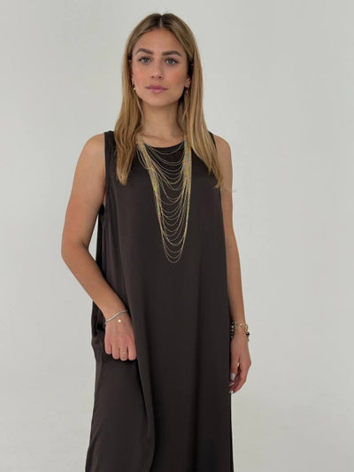 Velluta Dress- By Novia amsterdam