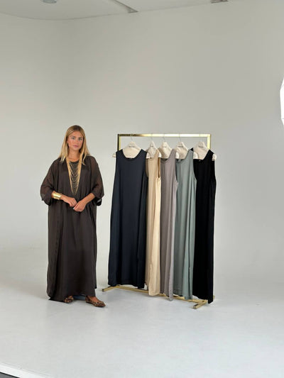 Velluta Dress- By Novia amsterdam