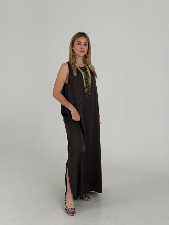 Velluta Dress- By Novia amsterdam
