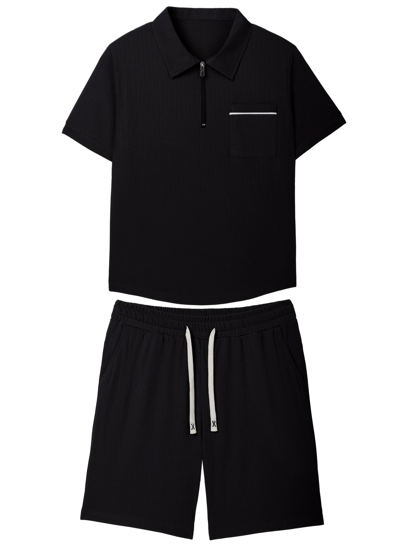 The Valerio Set - By Novia Amsterdam