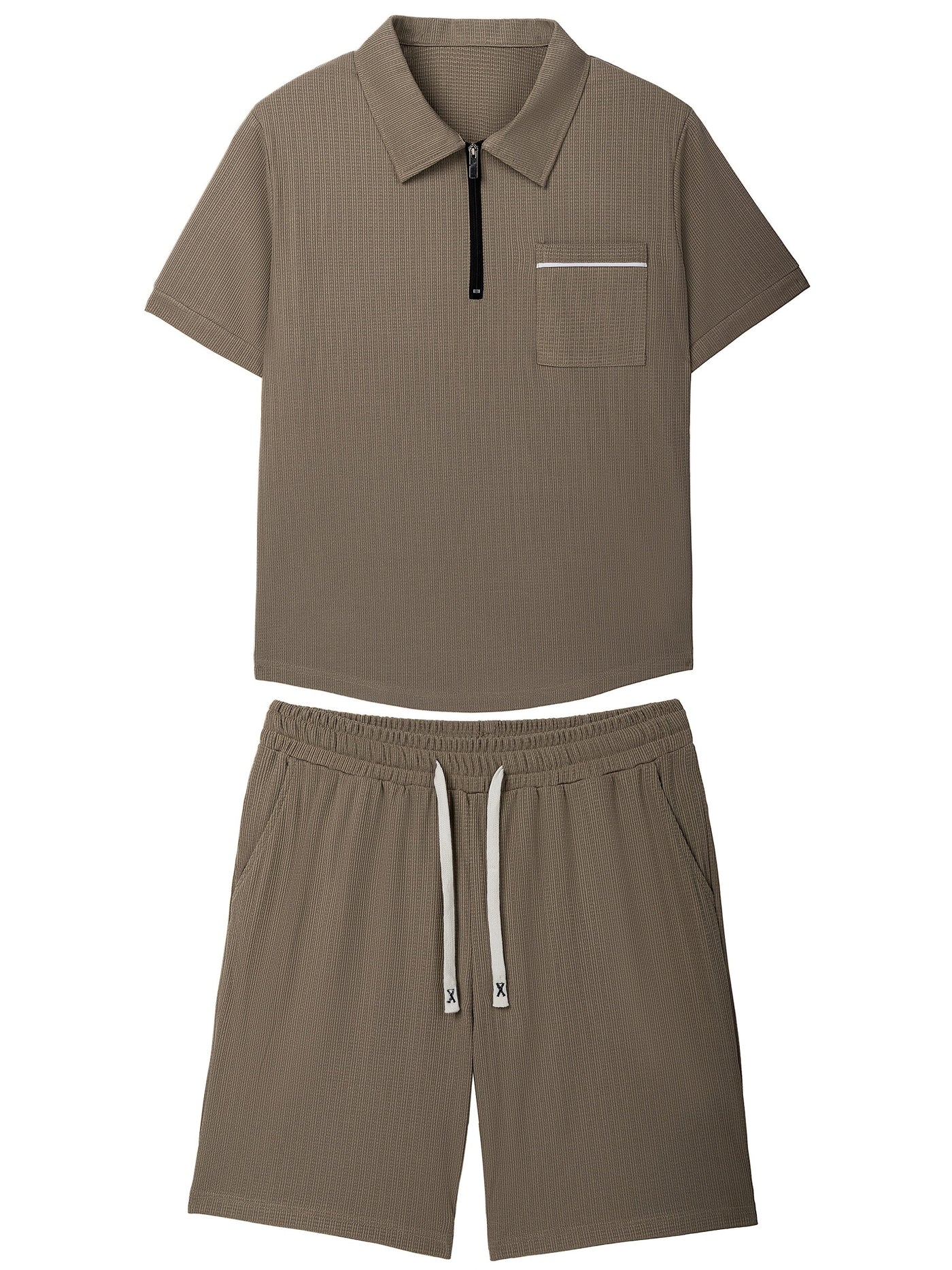 The Valerio Set - By Novia Amsterdam