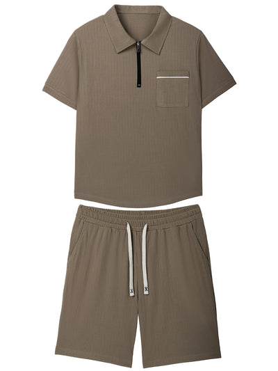 The Valerio Set - By Novia Amsterdam