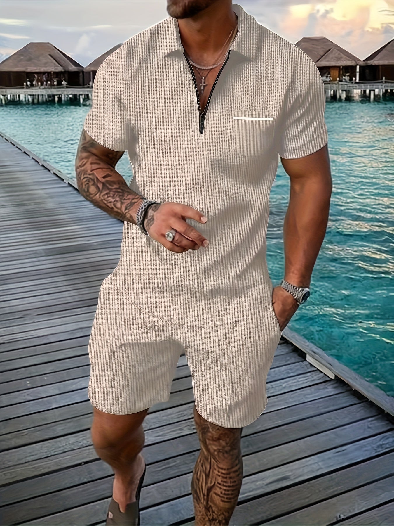 The Valerio Set - By Novia Amsterdam