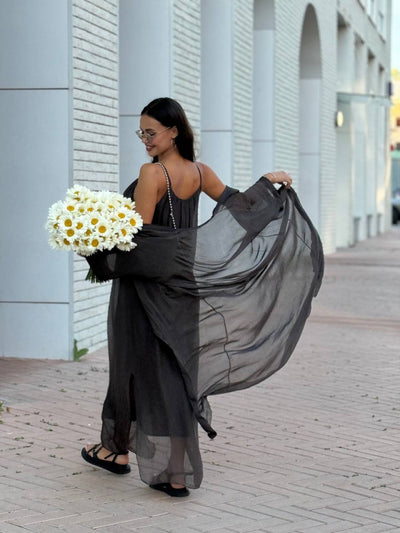 Velluta Dress- By Novia amsterdam