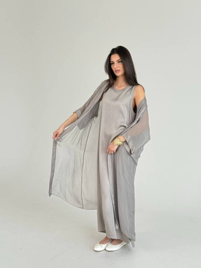 Velluta Dress- By Novia amsterdam