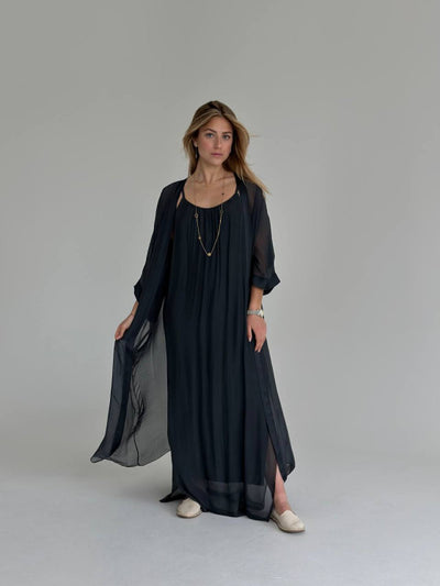 Velluta Dress- By Novia amsterdam