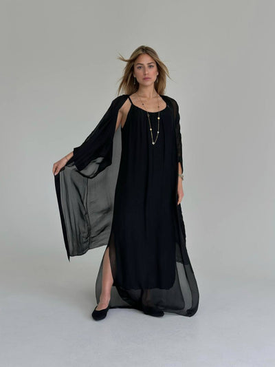 Velluta Dress- By Novia amsterdam