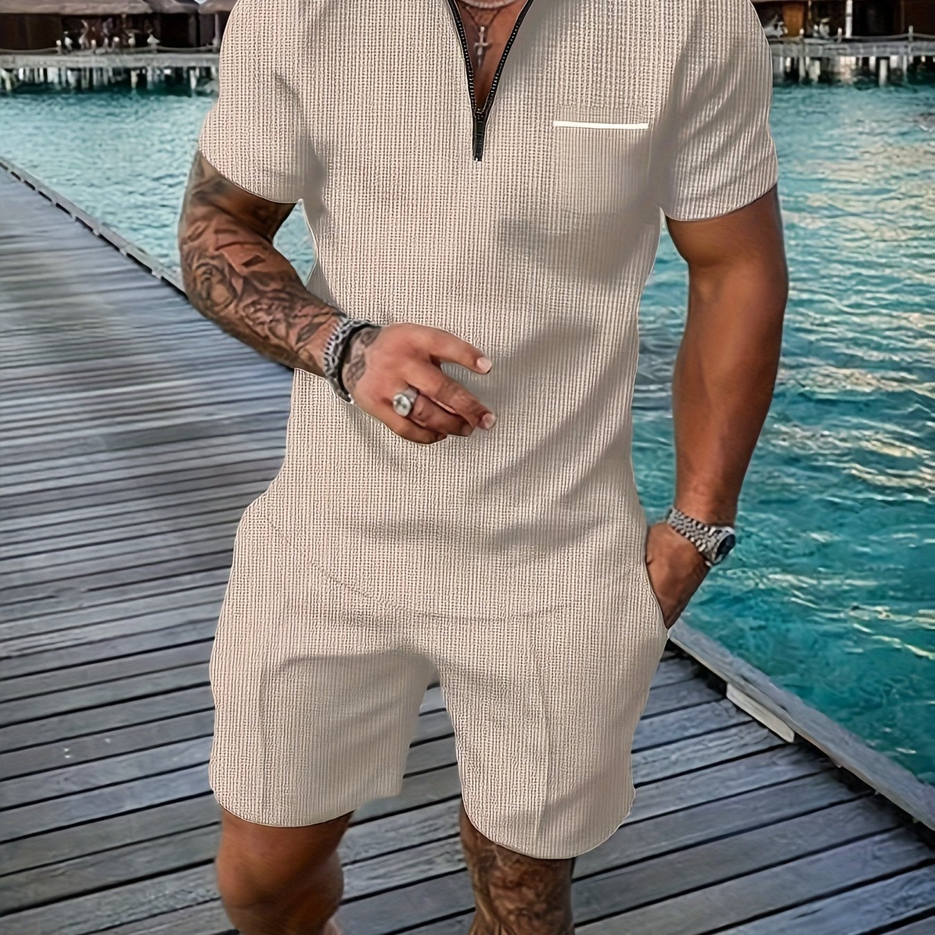 The Valerio Set - By Novia Amsterdam