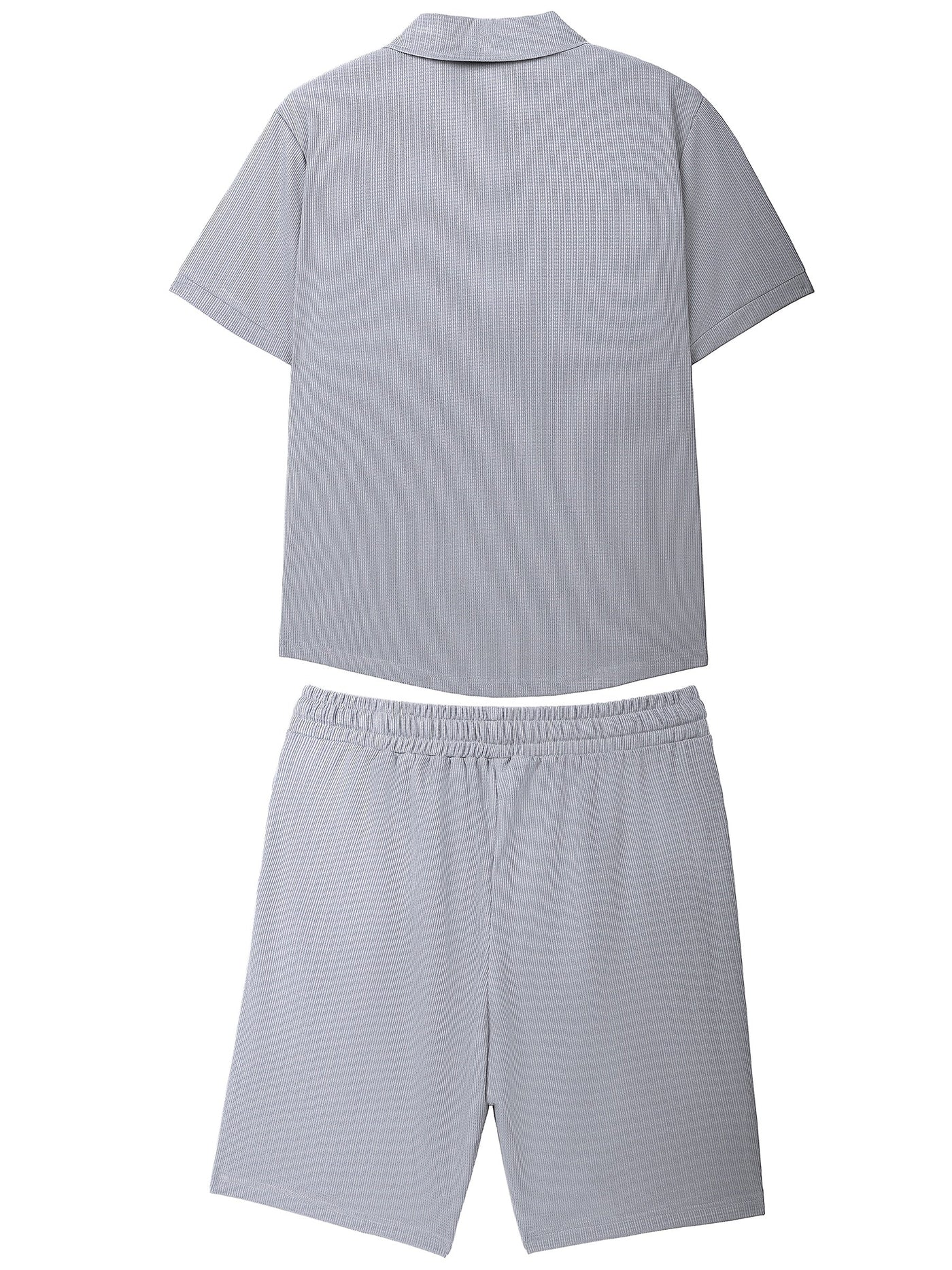 The Valerio Set - By Novia Amsterdam