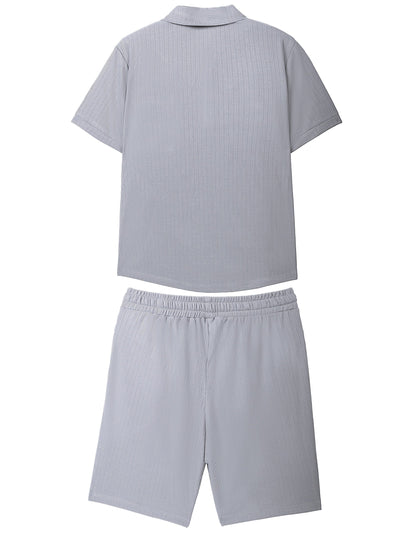 The Valerio Set - By Novia Amsterdam