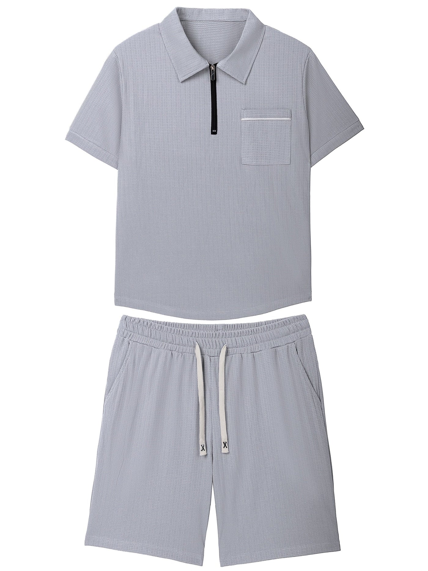 The Valerio Set - By Novia Amsterdam